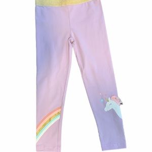 Carters Leggings Toddler